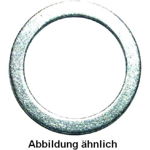 Aluminium Sump Plug Washer 26x32 for Motorcycles