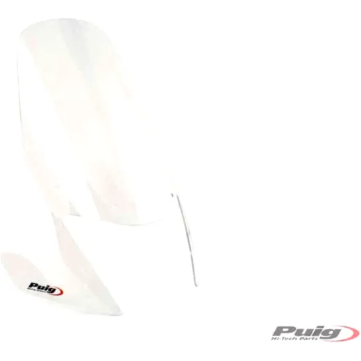 TOURING SCREEN PUIG TRANSPARENT