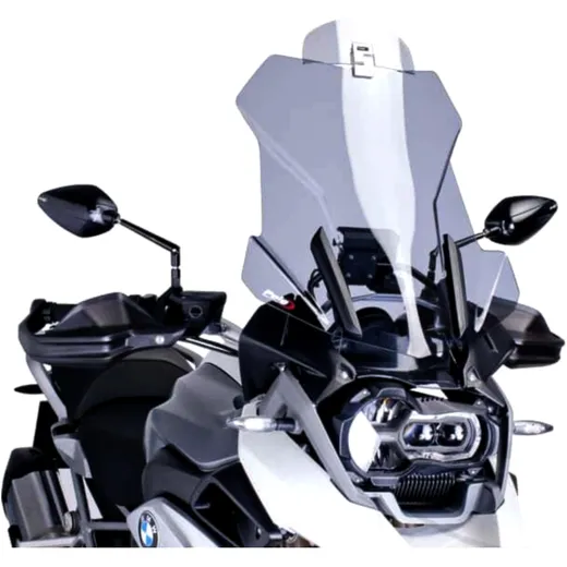 MULTI-ADJUSTABLE VISOR NO.1 PUIG SMOKE GREY_0