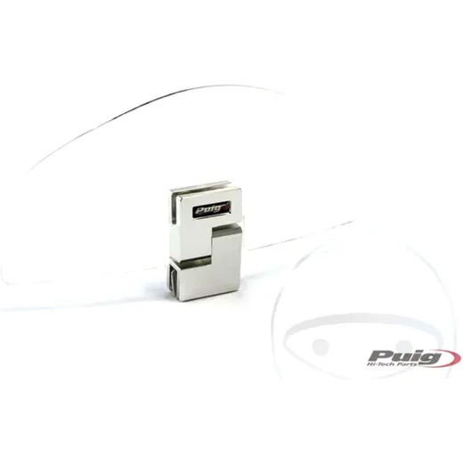 Multi-Adjustable Visor No.1 Puig Transparent_0