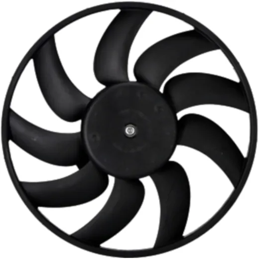 Lüfter Nissens MQ Alternative: 8562075