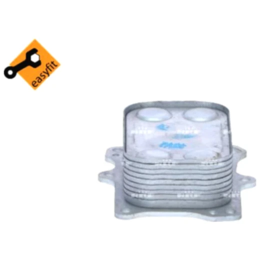 OIL COOLER Easy Fit for MQ