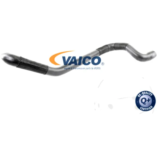 RADIATOR HOSE MQ 0153