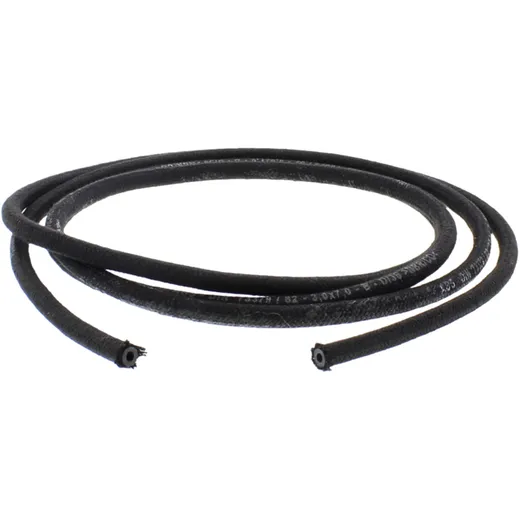Kraftstoffschlauch 3.0X7.0MM für Motorräder 2 Meter