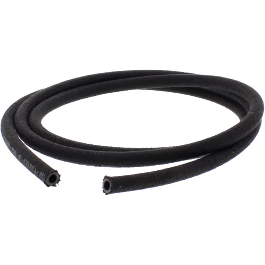 Fuel Hose 7.0 mm Textile Coated for Motorcycles