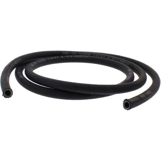 Fuel Hose 9.0X14.0MM Fabric Braided for Motorcycles