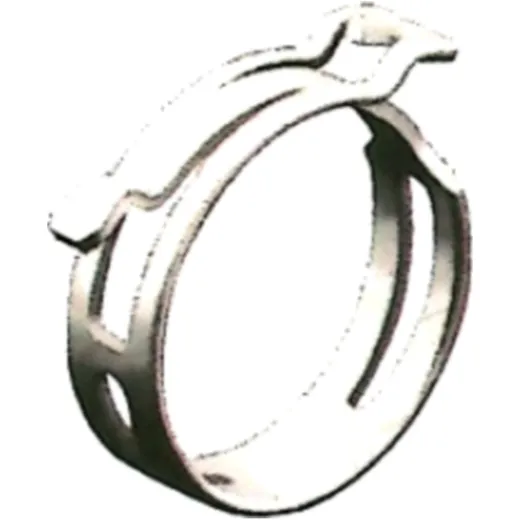 Clamp Spring Band 16/12SW for Motorbikes