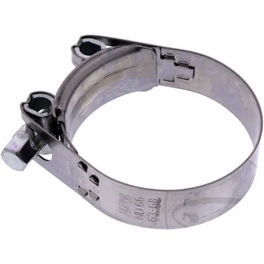 Heavy Duty Clamp GBS M 63-68/20 W2 SK_0