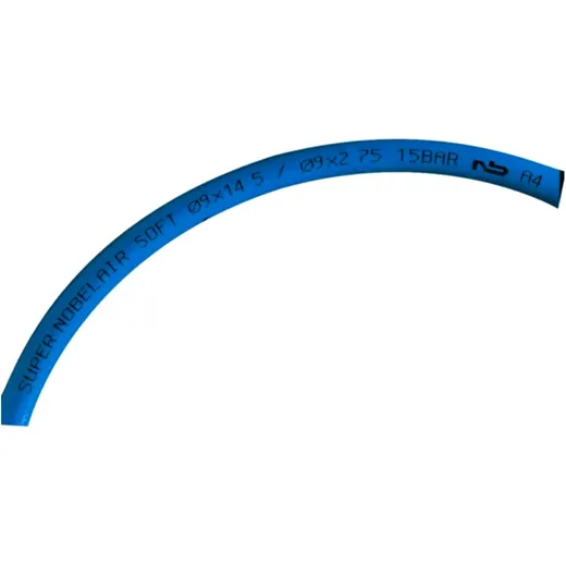 12.7 mm Compressed Air Hose 15BAR NOBELAIR 25M