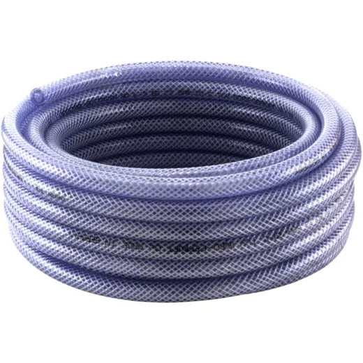 Hochdruckschlauch 19MM 11BAR 50M mit Textilverstärkung