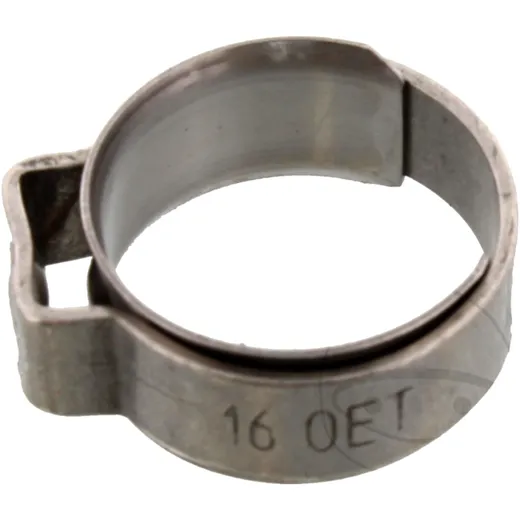 Ear clamp 13. 1 - 15. 3 for: BMW R, K, K1