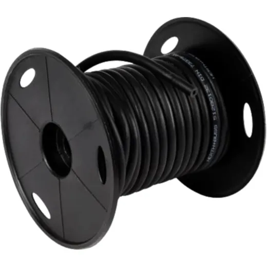 Fuel Hose 3.2X8.5 mm Obergummi DIN 73379-A1