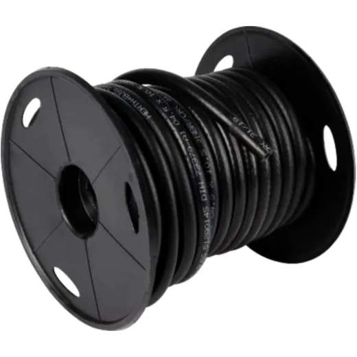 Fuel Hose 4.5x10.5 mm DIN 73379-A1 for Motorcycles