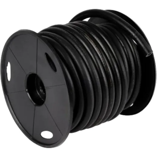 Fuel Hose 6.0X12.0MM Top Rubber DIN 73379-A1