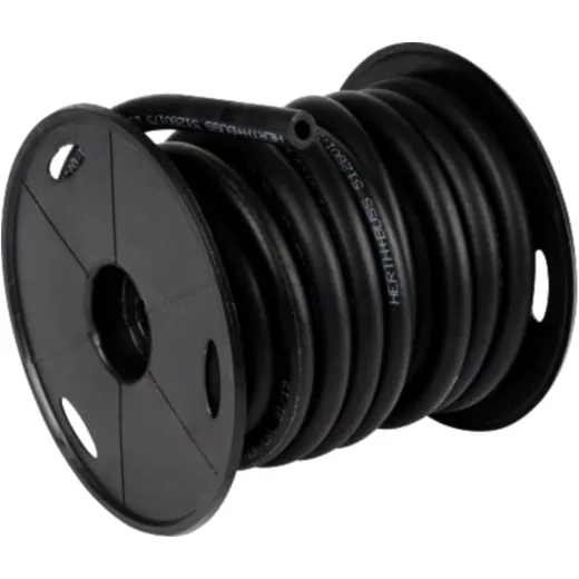 Fuel Hose 7.5x13.5 mm for Motorcycles