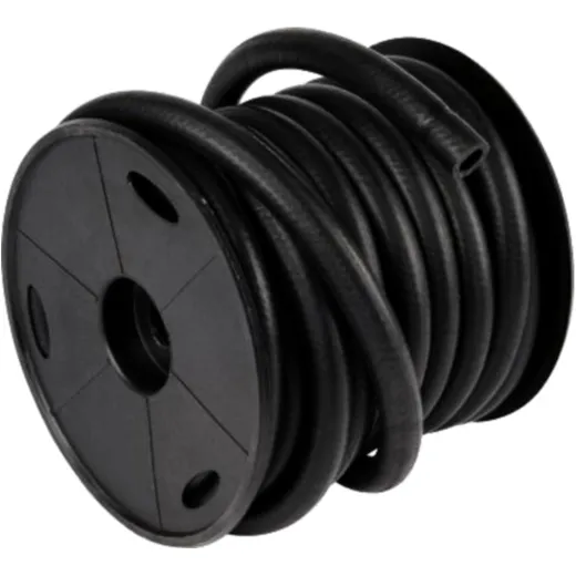 Kraftstoffschlauch 9.5X15.5 mm Obergummi DIN73379-A1 für Motorräder