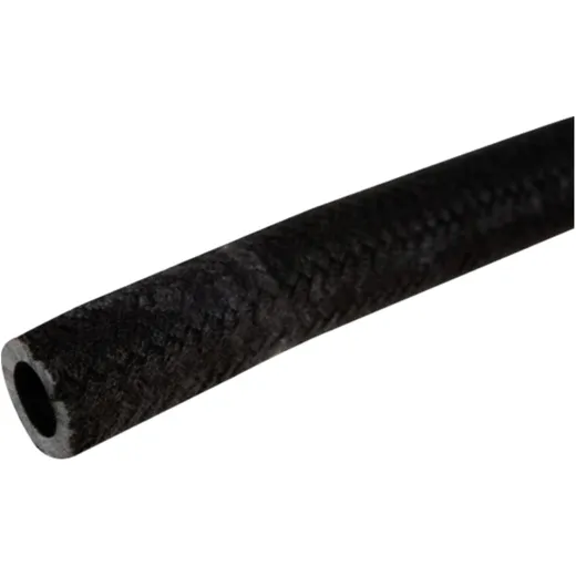 Kraftstoffschlauch 7.5X12.5 mm Garnummantelt für Motorräder_0