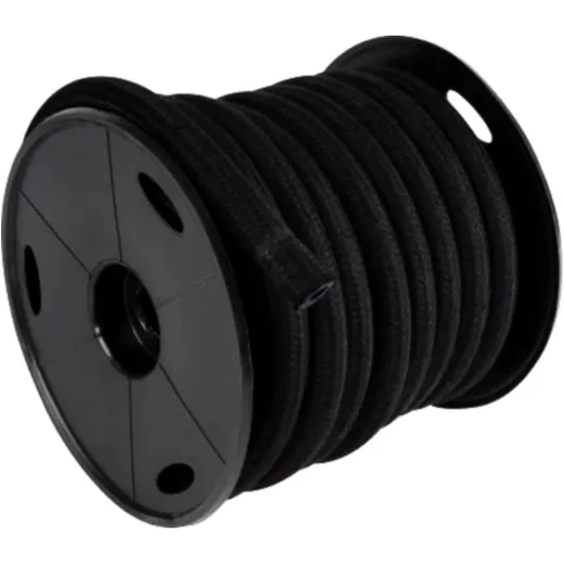Fuel Hose 9.5x15.0mm Fabric Braided DIN 73379-B