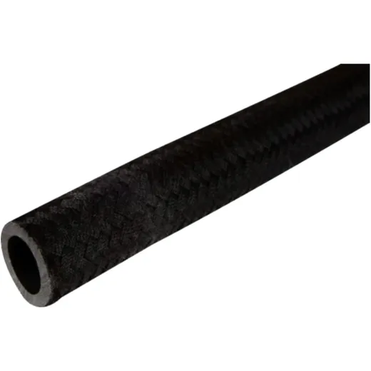 Fuel Hose 9.5x15.0mm Fabric Braided DIN 73379-B_0
