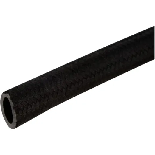 Fuel Hose 11.0X17.0MM Fabric Braided for Motorcycles_0