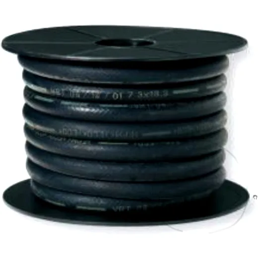 Fuel Hose FKM 3.5X9.5MM 15 Meter