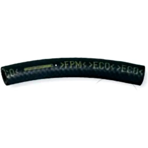 Kraftstoffschlauch FKM 3.5X9.5 mm 15 Meter_0