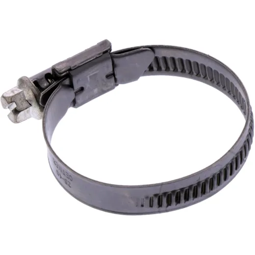 W4 Thread Clamp 25-40 mm Stainless Steel
