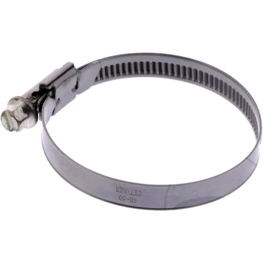 W4 Clamp 40-60 mm 9 mm