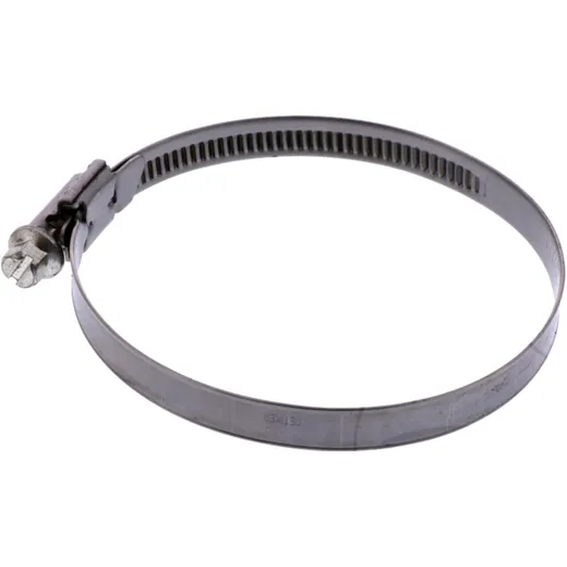 Stainless Steel Clamp 60-80 mm Width 9