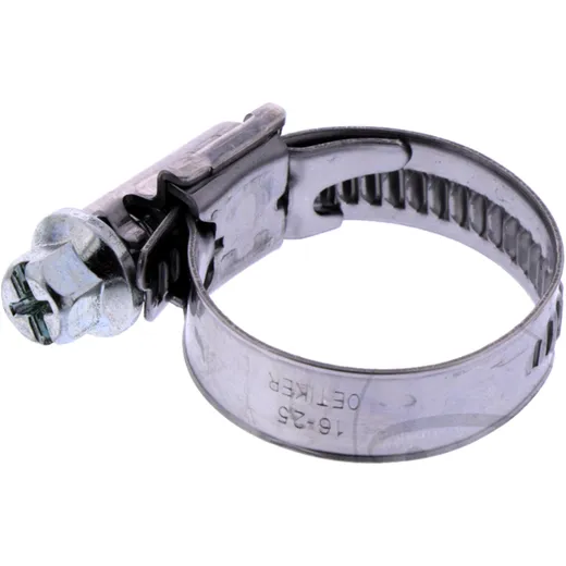 CLAMP THREAD W2 16-25 MM for Motorcycles