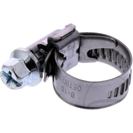 CLAMP THREAD W2 8-16 MM WITH 9 MM CLAMP WIDTH