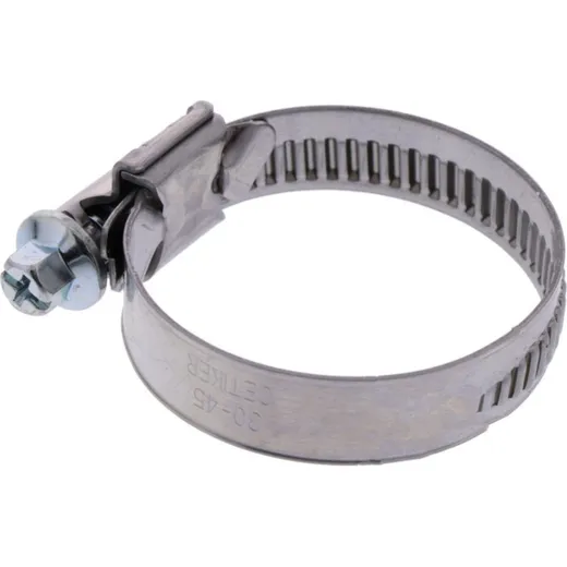 Jubilee hose clip wd12 30-45 c7