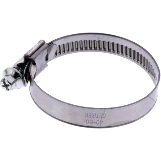 Gewindeschelle 12 mm für 40-60 mm Durchmesser