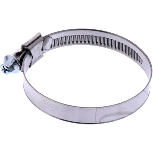 Oetiker Screw Clamp 50-70 mm