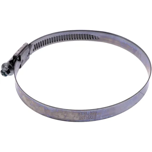 OETIKER SCREW CLAMP 90-110mm Stainless Steel