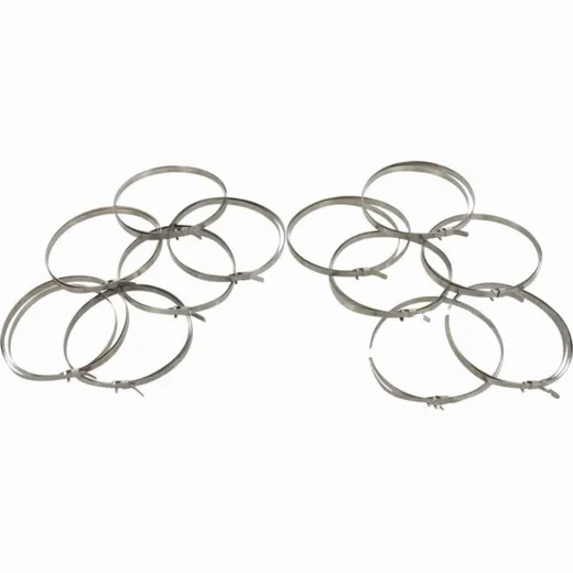 tightening strap Set large 11
