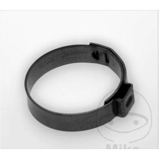 Clamp for Rubber Joint Boots, 32-35.7 mm, Pack of 10 ST