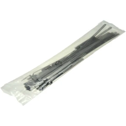Band Clamp Set for Cars and Light Commercial Vehicles 25-50 mm,