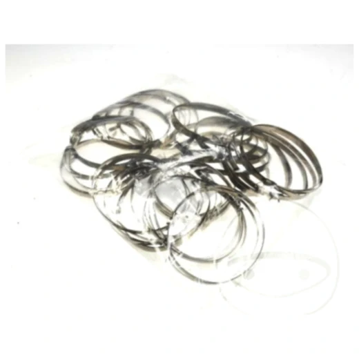 Universal Band Set for Rubber Boots (25 pcs)_0