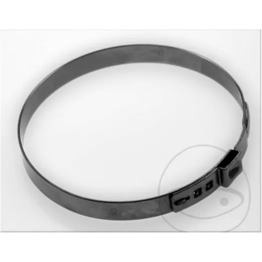 Clamp for TPE Axle Boot Clamps 84.7-86.2 mm
