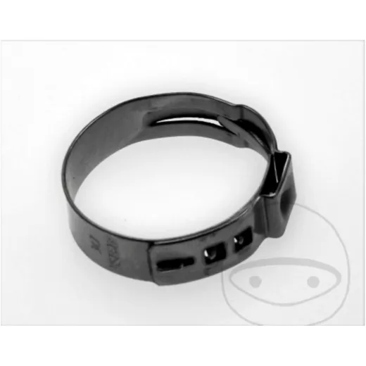 Clamp for TPE Axle Boot Clamps 32.5-33.8 mm