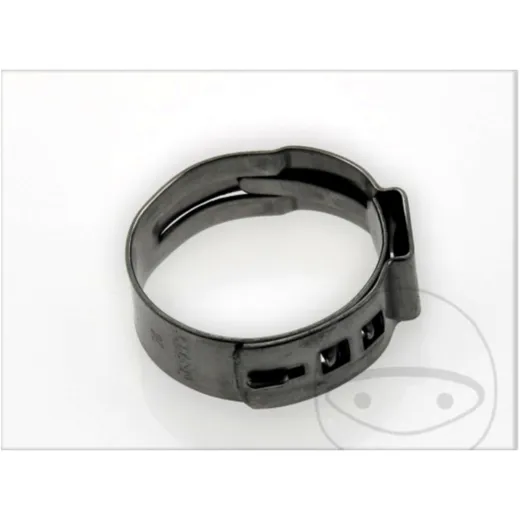 Clamp for TPE Axle Boot Clamps 25.2-26.7 mm, Pack of 10