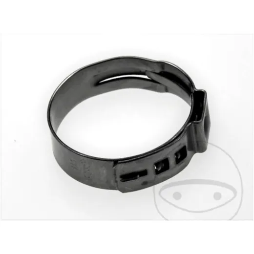 Klemmschelle für TPE-Achskopfmanschetten 30.7-32.2 mm