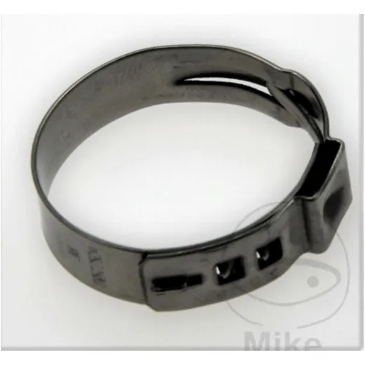 Clamp for TPE Axle Boots 33.4-34.7 mm