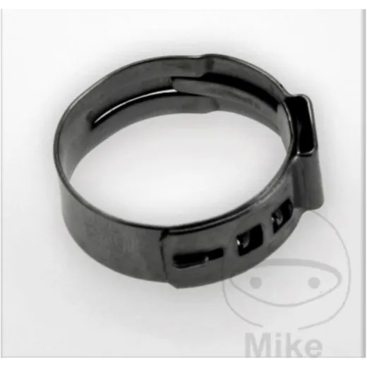 Clamp for TPE Axle Boot Clamps 26.7-28.2 mm, Pack of 10