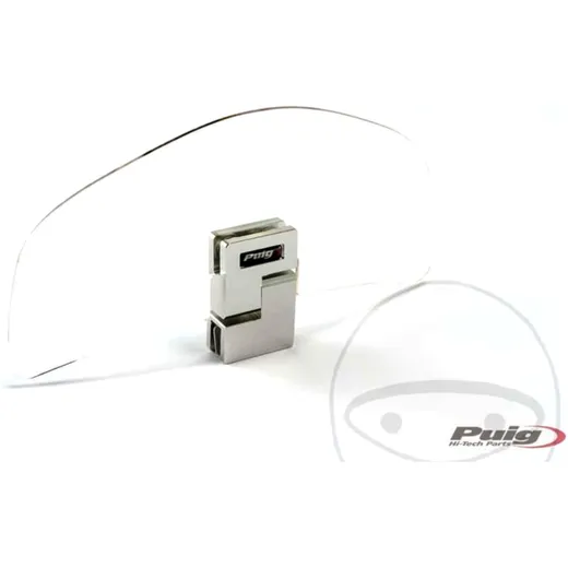 Aufsatz Scheibe für Puig transparent_0
