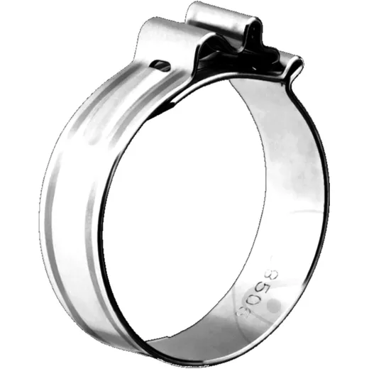 Cobra A2 Stainless Steel Hose Clamps 13-8 mm