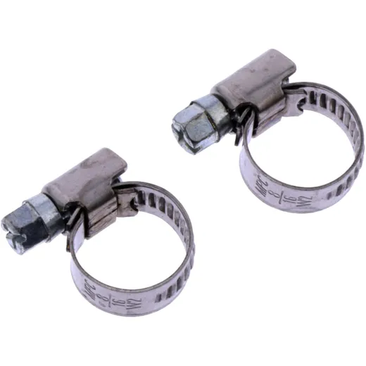 Clamp Thread 8-16/9C7W2 for Motorcycles