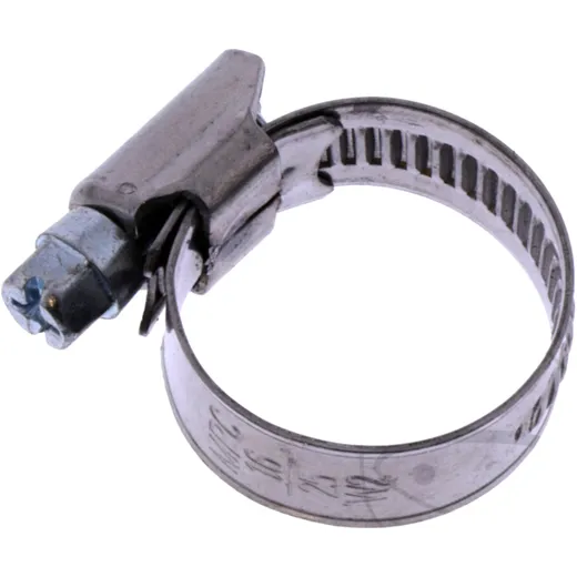 Clamp Stainless Steel 16-25/12C7W2
