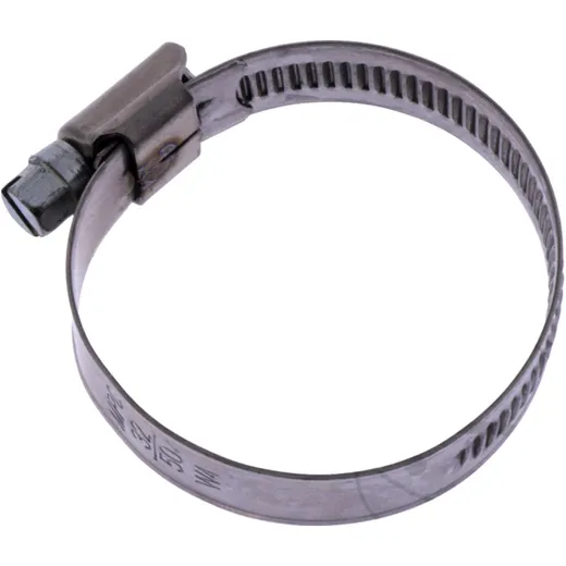 Clamp 32-50 mm Stainless Steel Hose Clamp